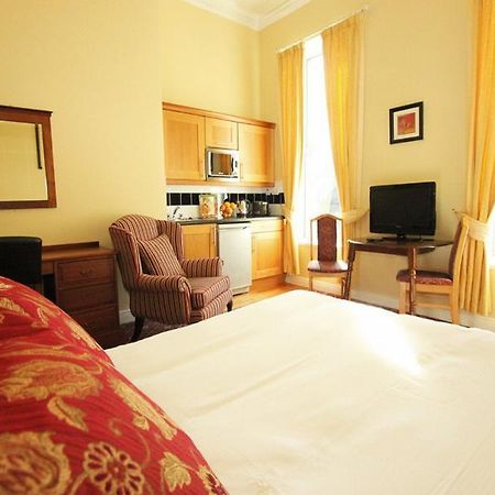 Latchfords Self Catering Apartments Дублин Экстерьер фото
