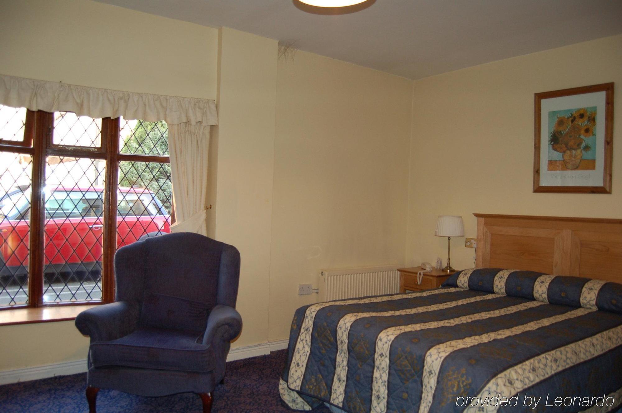 Latchfords Self Catering Apartments Дублин Номер фото