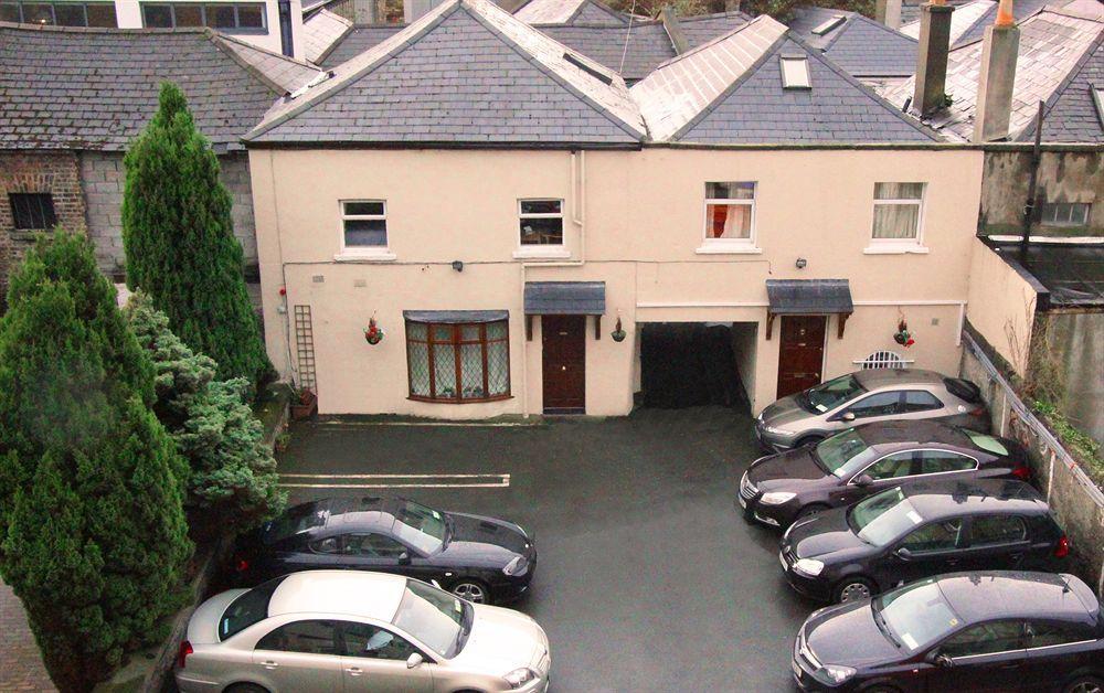 Latchfords Self Catering Apartments Дублин Экстерьер фото